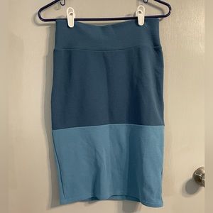 Lularoe Cassie Skirt